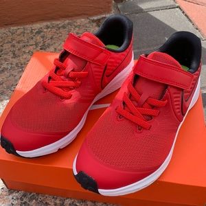 Brand New Nike sneaker